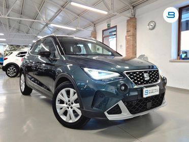 Seat Arona 1.0 EcoTSI 110 CV DSG XPERIENCE