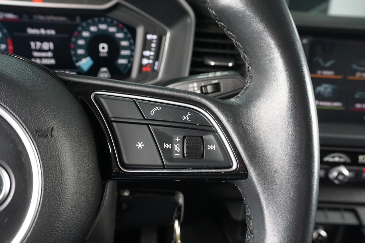 Audi A1 SPB 30 TFSI S tronic Business