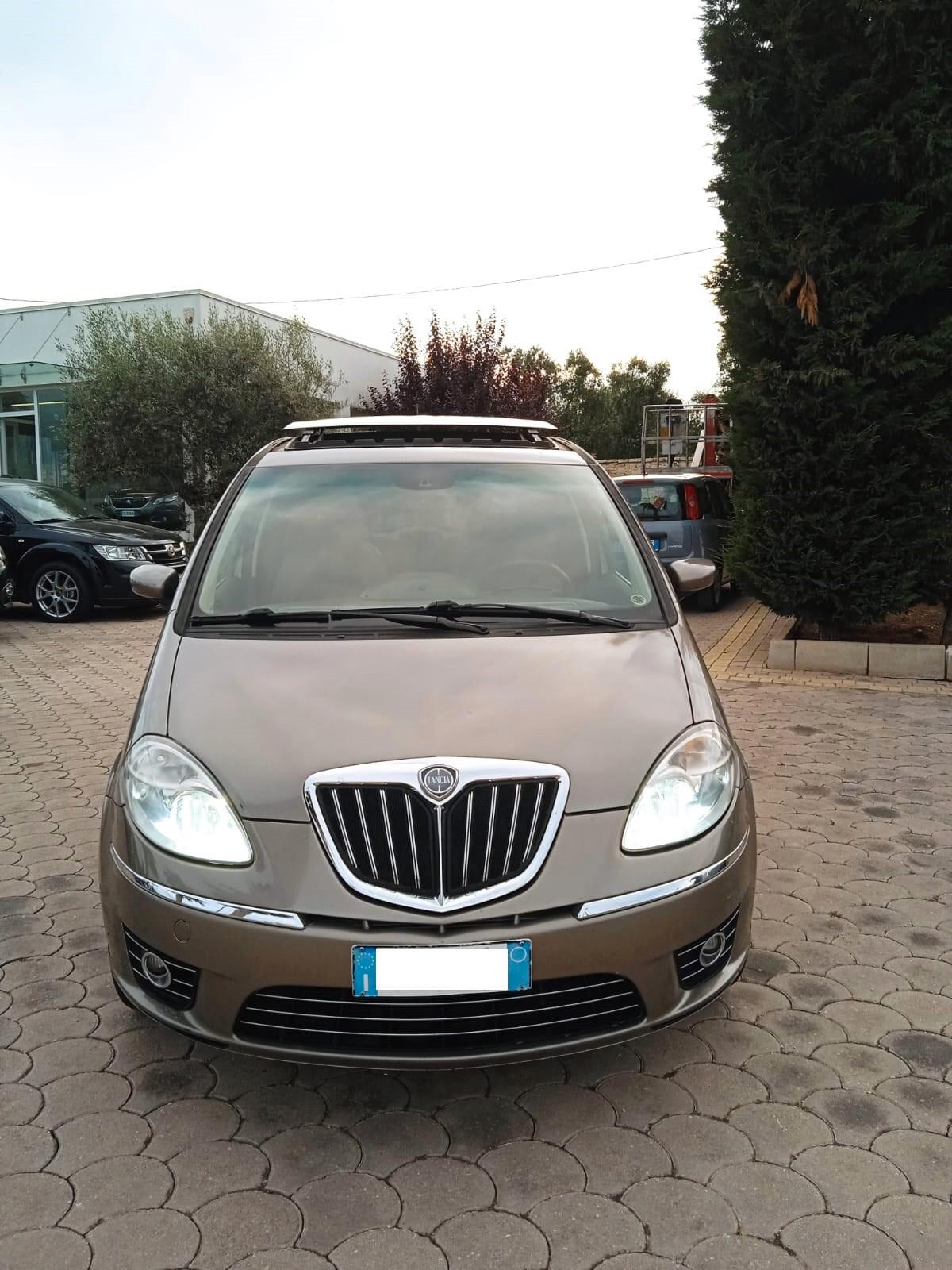 Lancia MUSA 1.3 Mjt 16V 90 CV Poltrona Frau