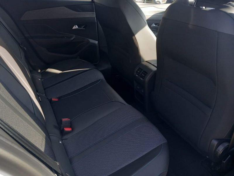 Peugeot 308 BlueHDi 130 S&S EAT8 Allure+P. VISION 360°+DR. ASS