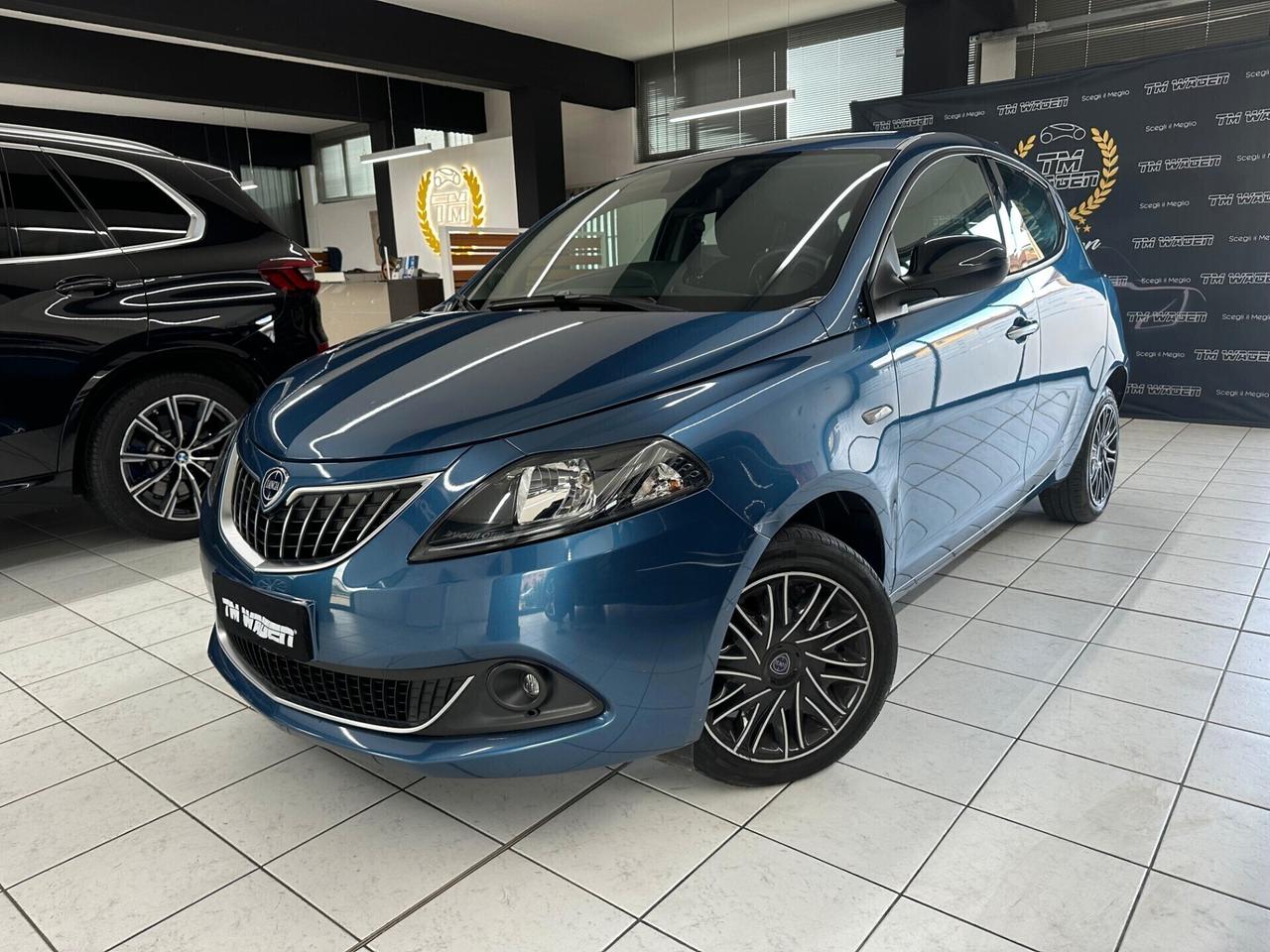Lancia Ypsilon 1.0 firefly hybrid Gold s -IVA ESPOSTA