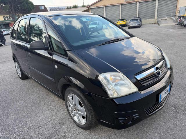 OPEL Meriva 1.4 16V BENZINA/GPL TECH Stupenda Bellissima