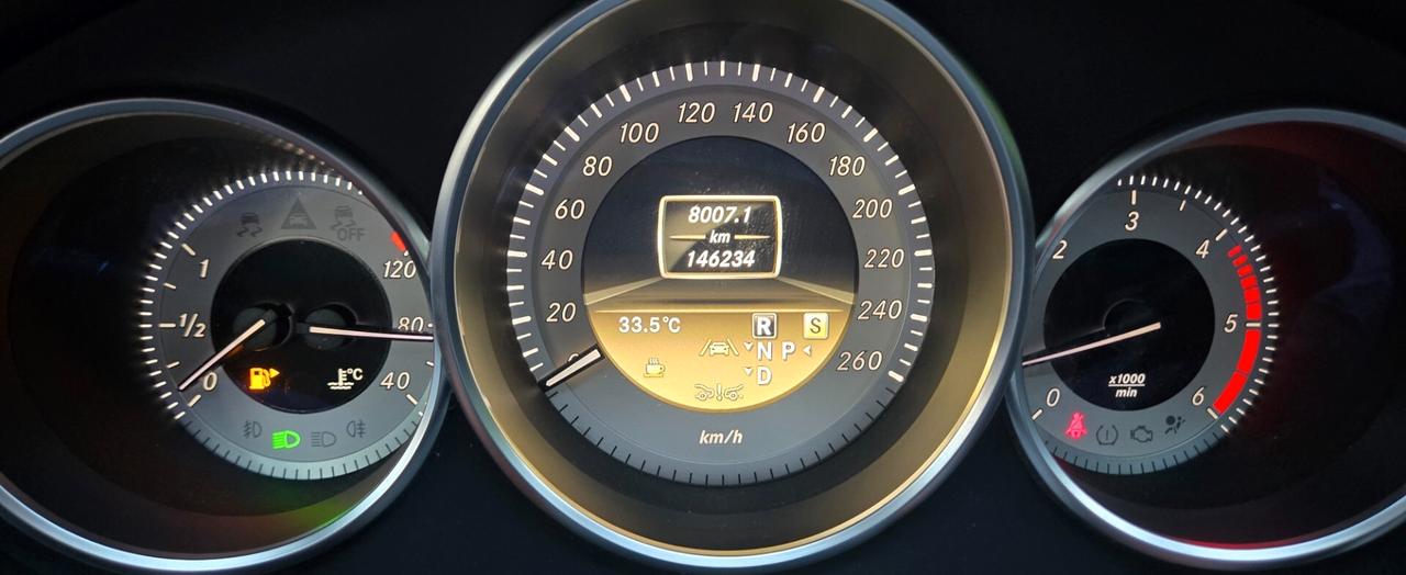 Mercedes-benz CLS 350 CDI BlueEFFICIENCY 4Matic
