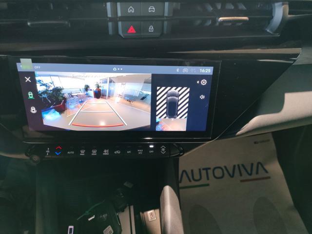 ALFA ROMEO Junior 1.2 136 CV Hybrid eDCT6 con Pack Techno