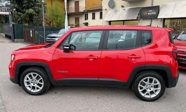Jeep Renegade 1.6 mjt Limited 2wd 130cv PROMO FIN