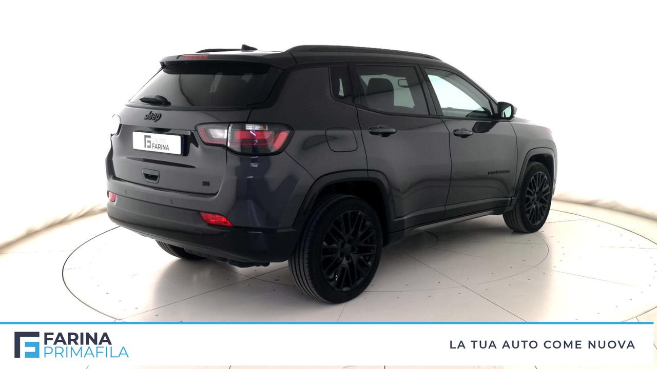 JEEP Compass II 2021 - Compass 1.6 mjt S 2wd 130cv