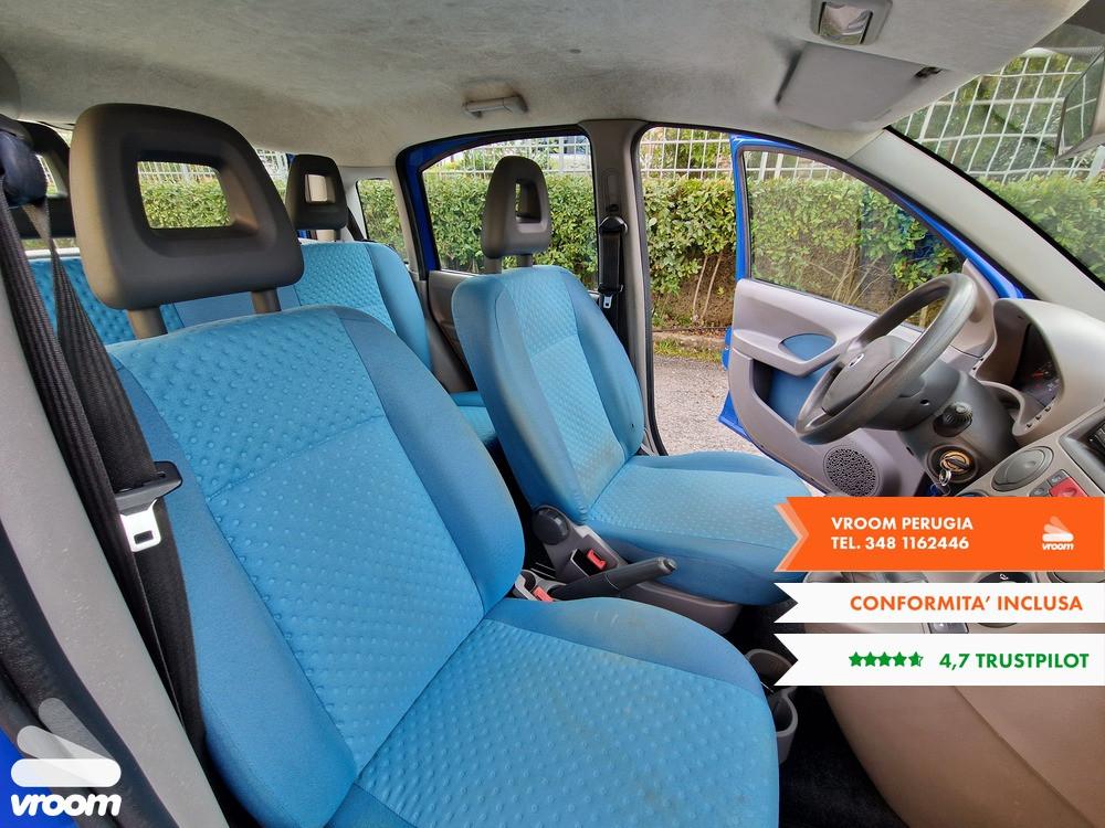 FIAT Panda 1.3 MJT 69cv 16V Dynamic A.C. AFFARE!!!