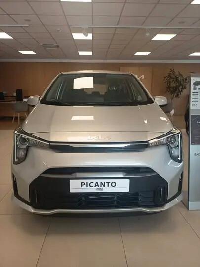 Kia Picanto 1.0 GDi 5 porte Urban "KM 0"