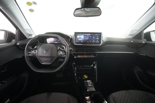 PEUGEOT 208 208 Hybrid 100 e-DCS6 Allure