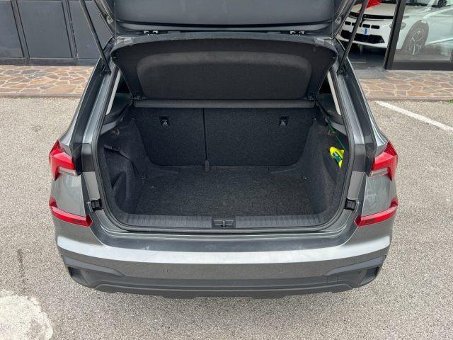 SKODA Kamiq 1.0 TSI Black Dots