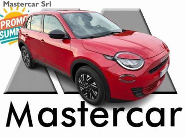 FIAT 600 600 IV 2023 1.2 hybrid 110cv auto PROMO SUMMER fin