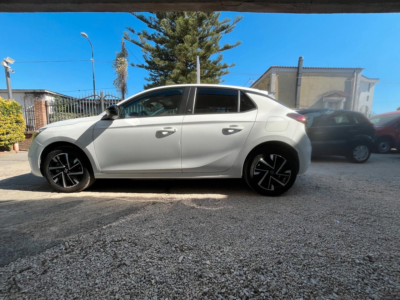 Opel Corsa-e 2022 EDITION 5 PORTE