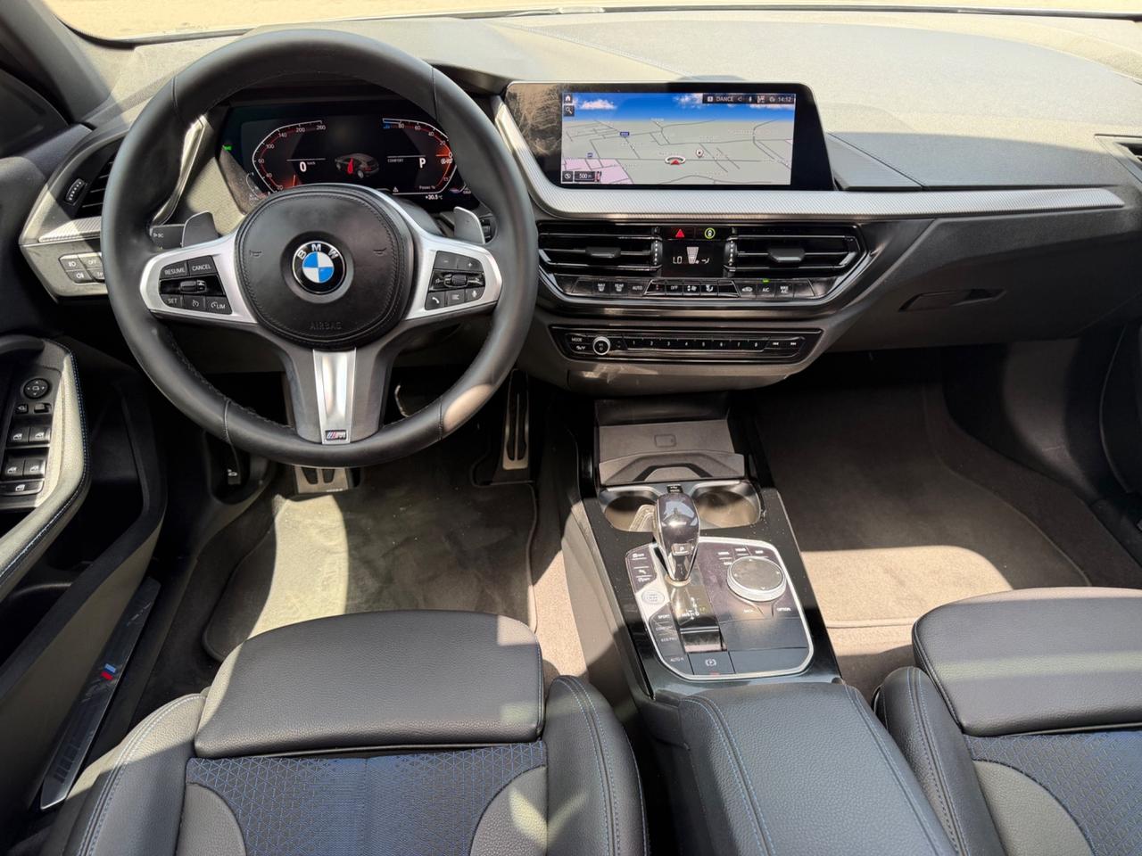 Bmw 120 120d xDrive 5p. Msport Exterior