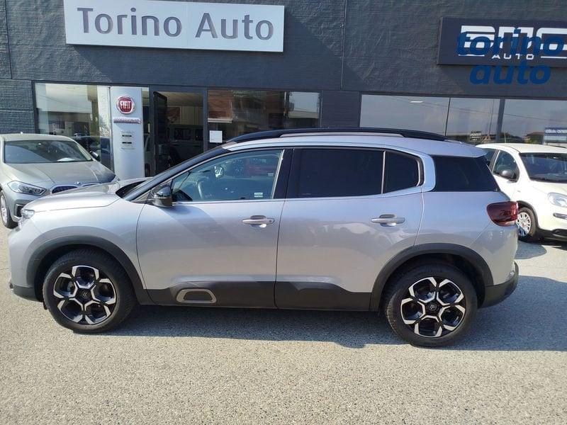 Citroën C5 Aircross BlueHDi 130 S&S Shine