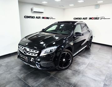 Mercedes-benz GLA 200 d Automatic Premium Tetto