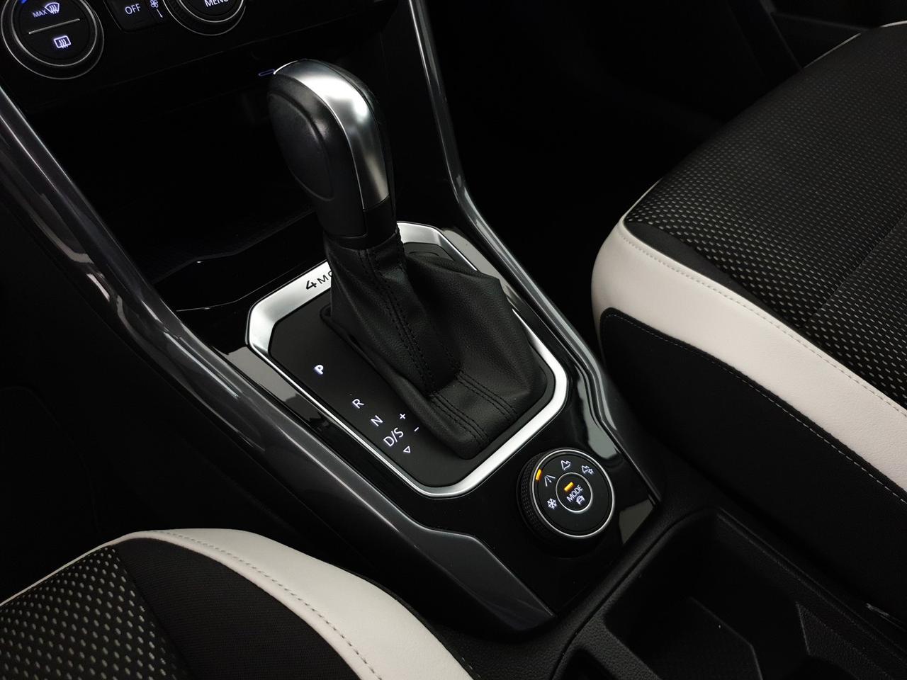 Volkswagen T-Roc 2.0 tdi advanced 4motion dsg