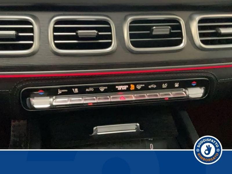 Mercedes-Benz GLE 350de 4Matic EQ-Power AMG Line Premium