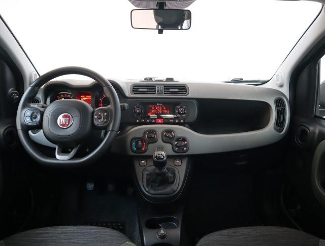 FIAT Panda 0.9 TwinAir Turbo S&S 4x4 *PROMO PARISI GROUP*