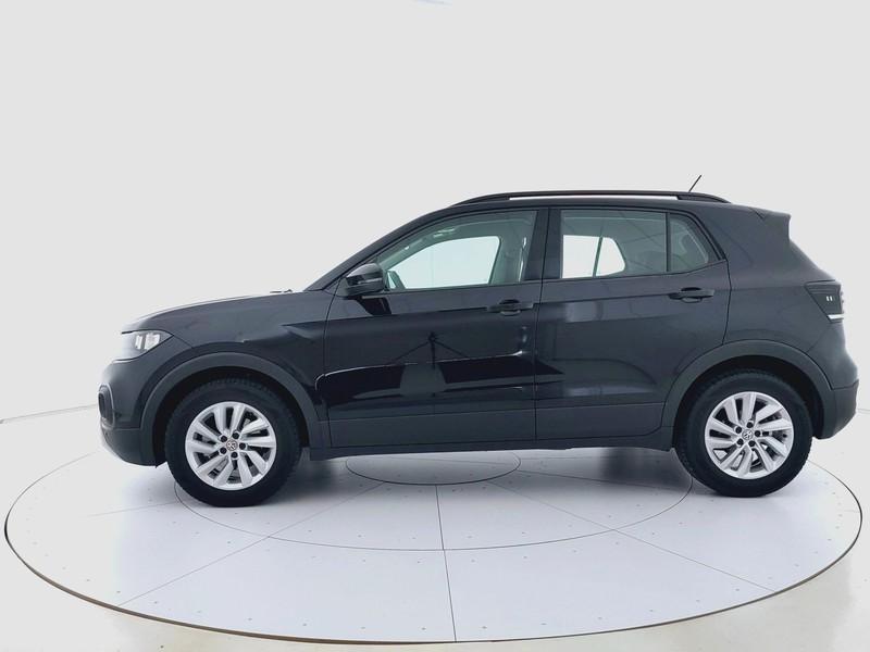 Volkswagen T-Cross 1.6 tdi style 95cv dsg