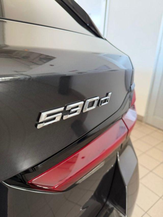 BMW 530 d 48V xDrive Touring Msport //BELL1SS1MA//