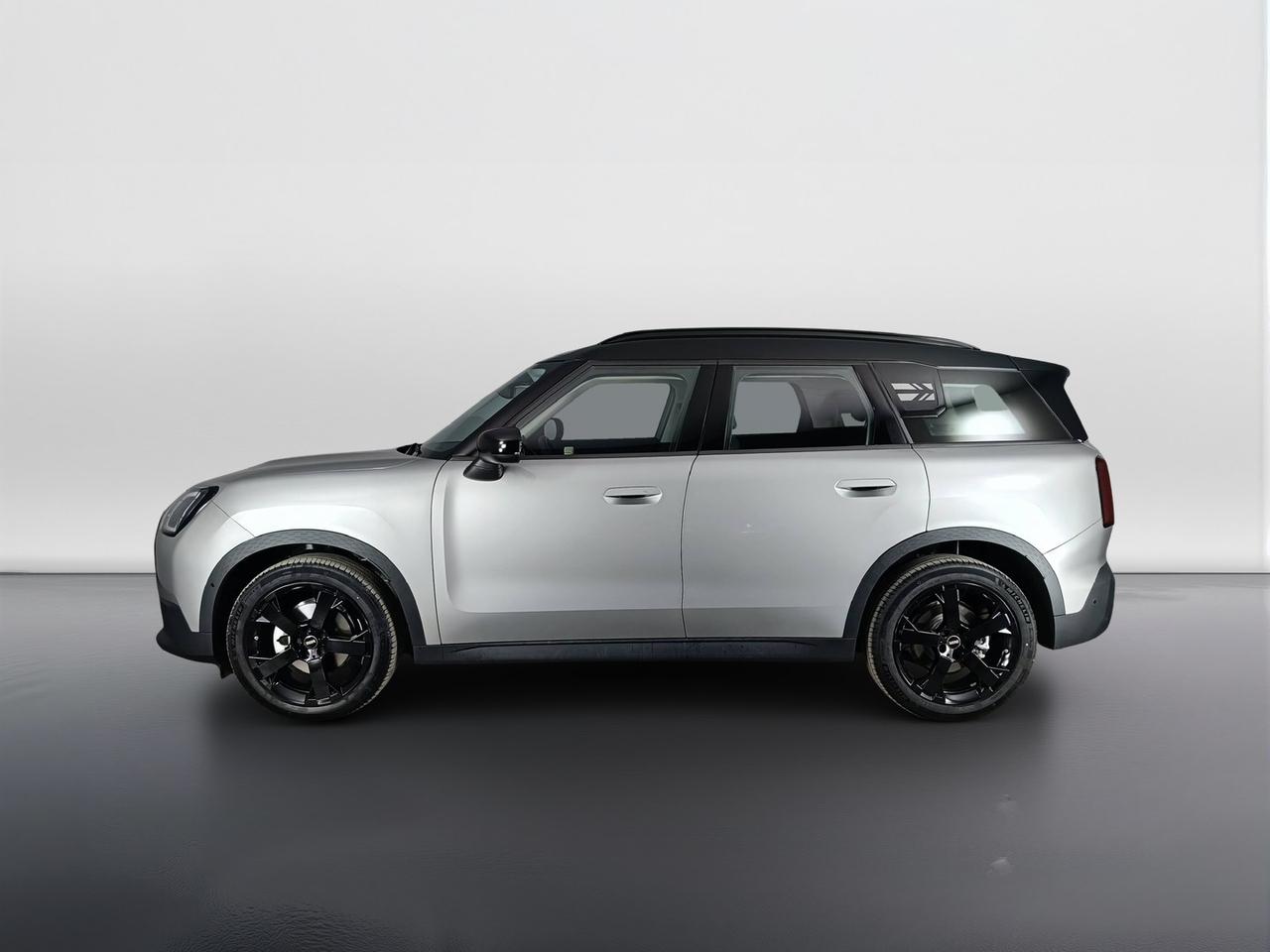 MINI Mini Countryman U25 - Mini Countryman 2.0 48V D Classic auto