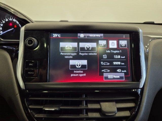 PEUGEOT 208 PureTech Turbo 110 EAT6 S&S GT Line - NEOPAT.