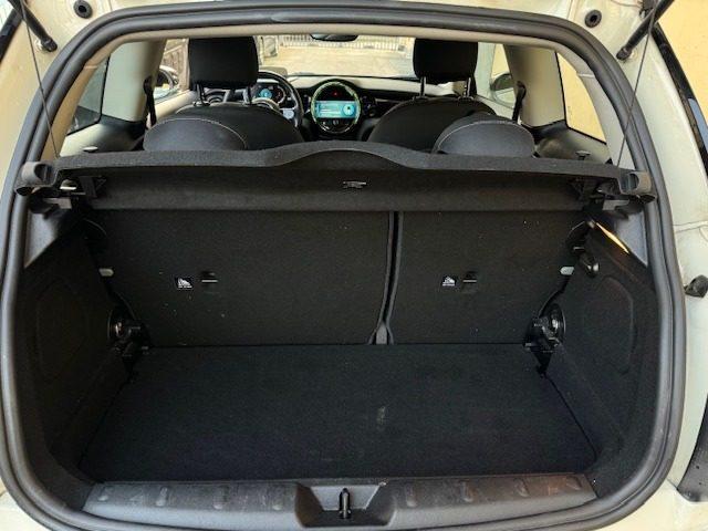 MINI Cooper 1.5 Cooper Yours Premium Mid Package auto