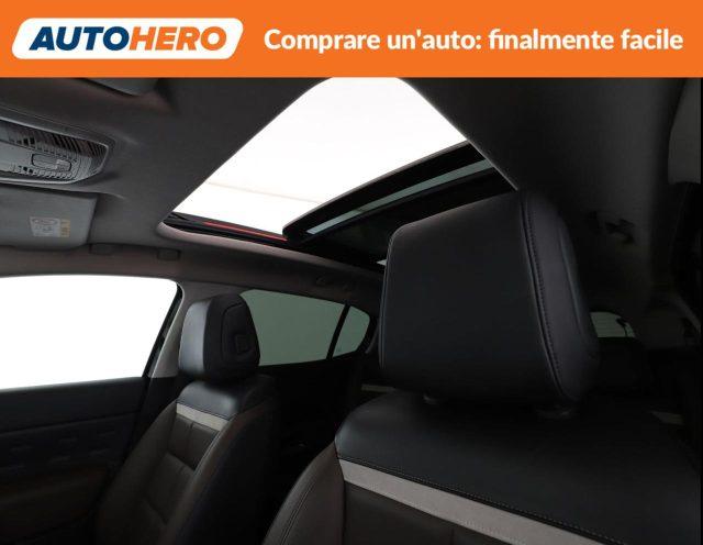 CITROEN C5 Aircross BlueHDi 180 S&S EAT8 Shine