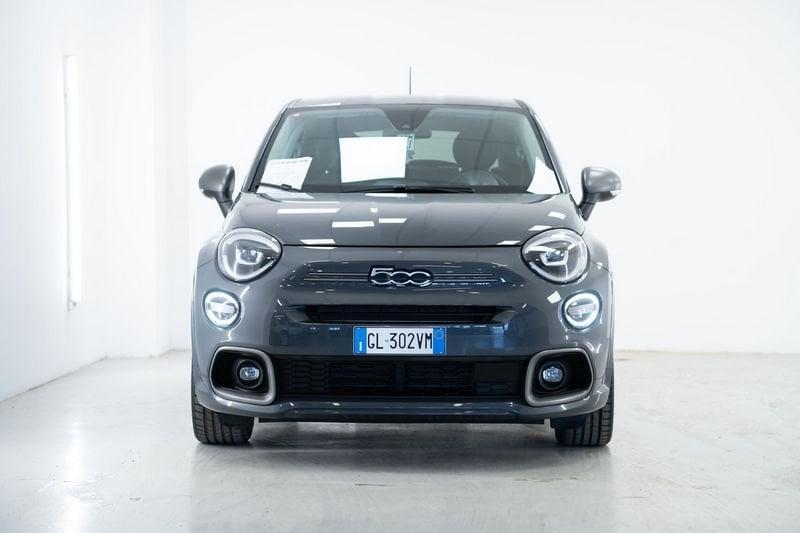 FIAT 500X 1.0 T3 Sport 120CV