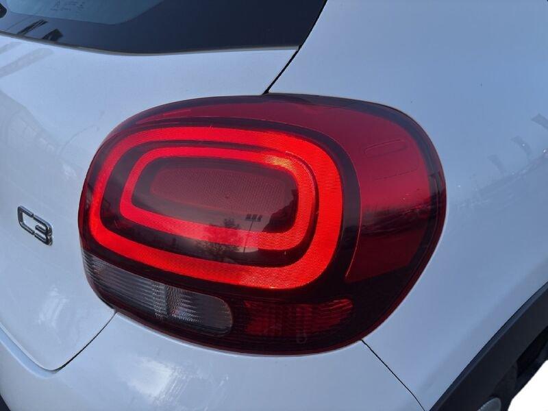 Citroën C3 C3 PureTech 83 S&S You