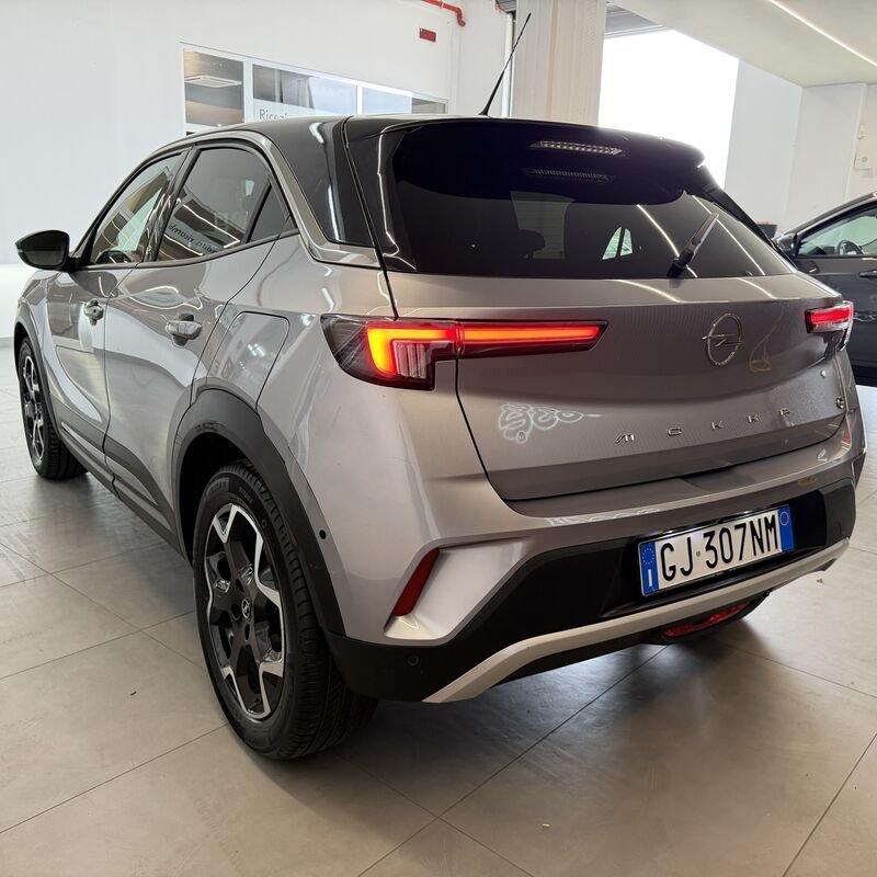Opel Mokka-e BEV Ultimate
