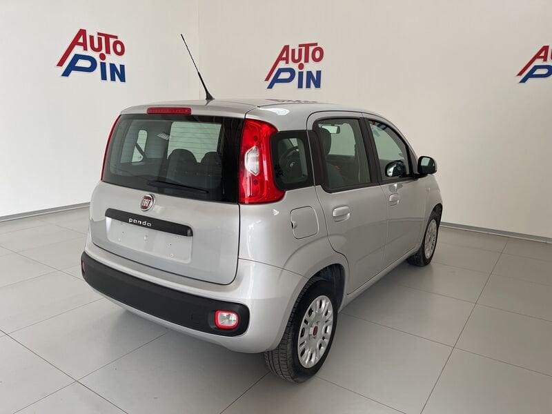 FIAT Panda 1.2 Easy*Radio*volante multifunzione*Ruotino