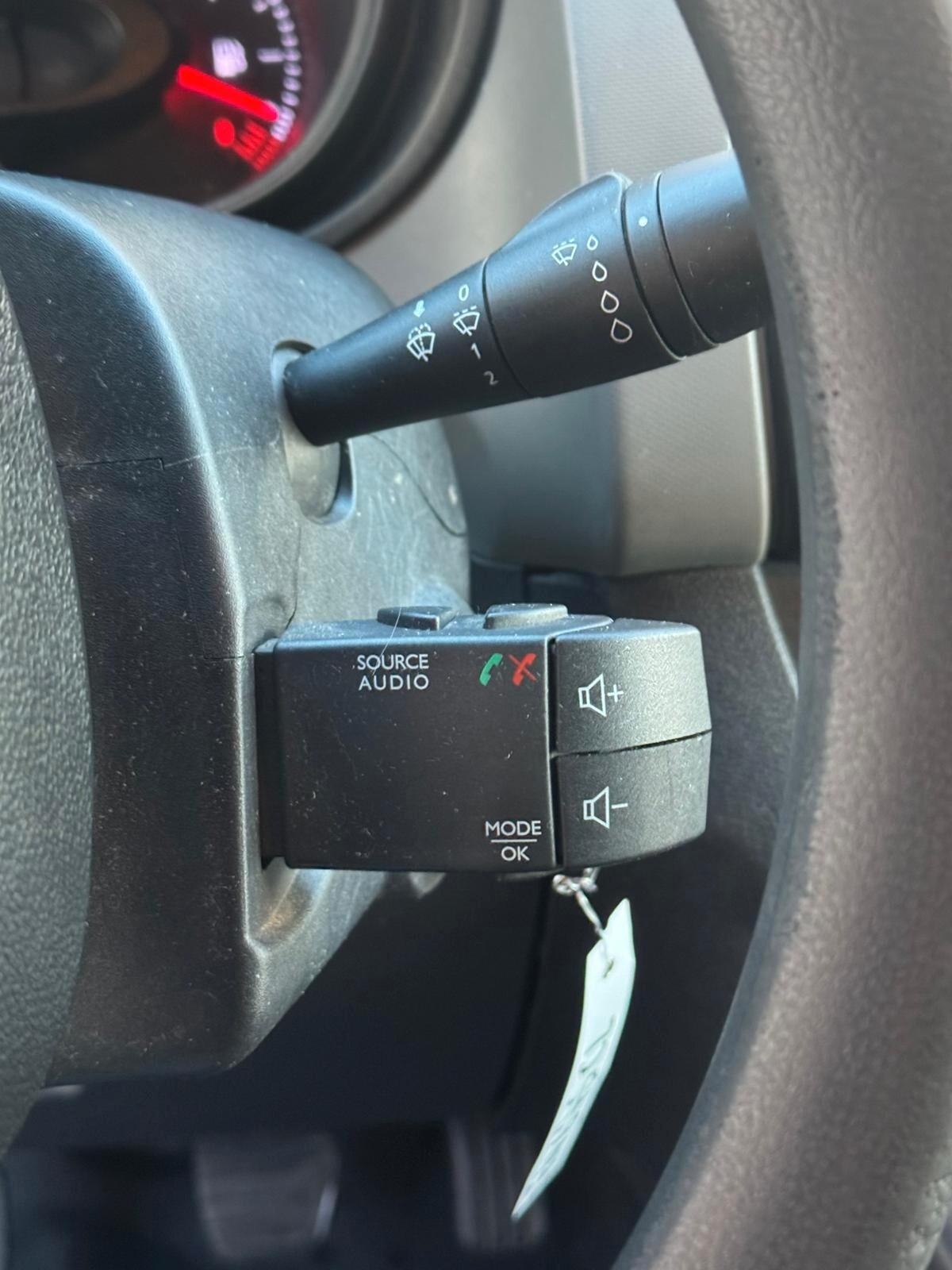 Renault Trafic T27 1.6 dCi 120CV PC-TN Furgone