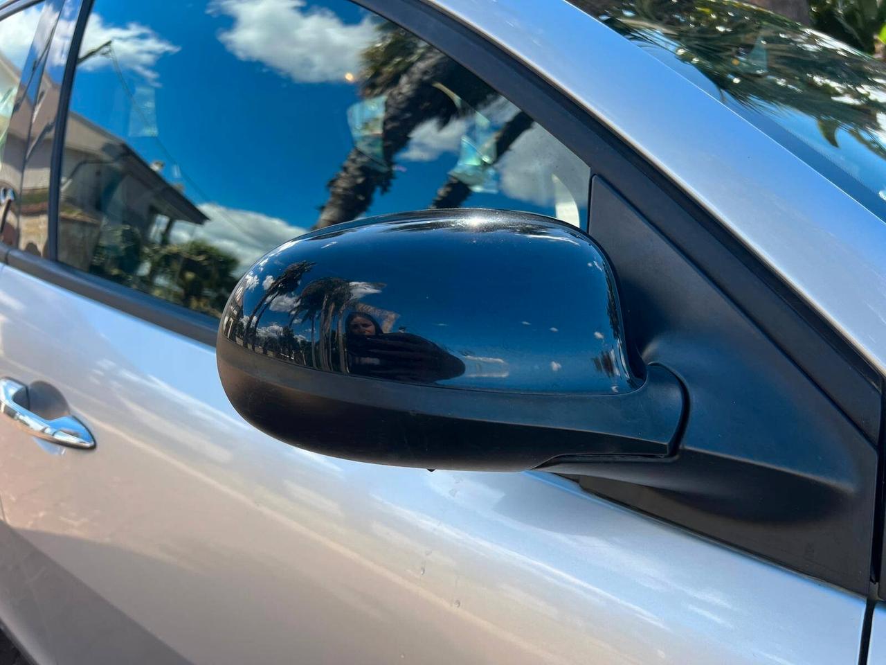 Lancia Ypsilon 1.3 MJT 16V 95 CV 5 porte S&S Elle