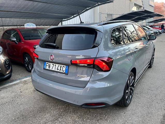 FIAT Tipo 1.6 Mjt 120 CV SW S-Design