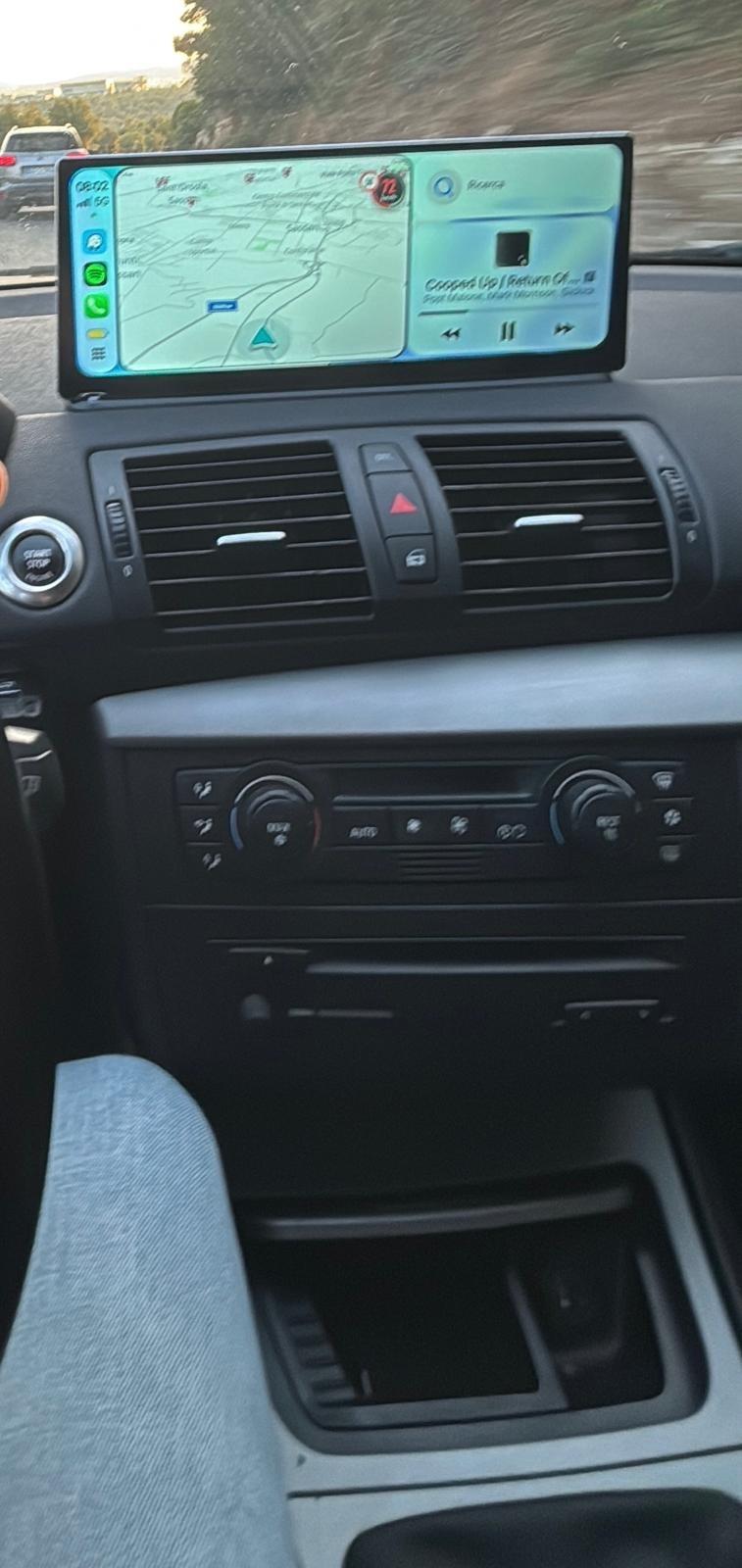 Bmw 118 Serie 1 118d E87