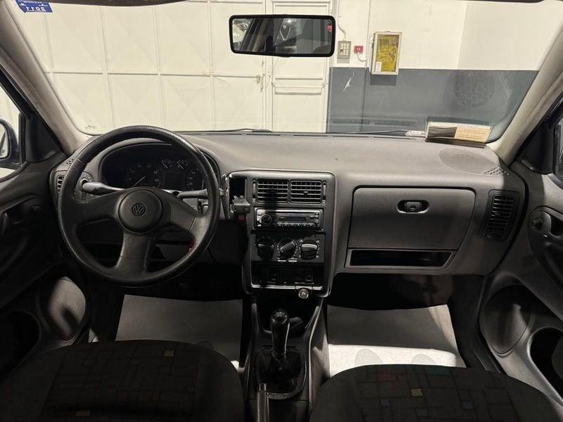 Volkswagen Polo Polo 1.0 cat 5 porte X Air