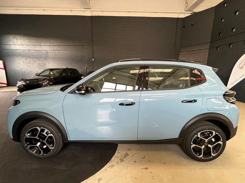 Citroën C3 C3 Hybrid 110 e-DCS6 Plus - PROMO SIRONIAUTO+