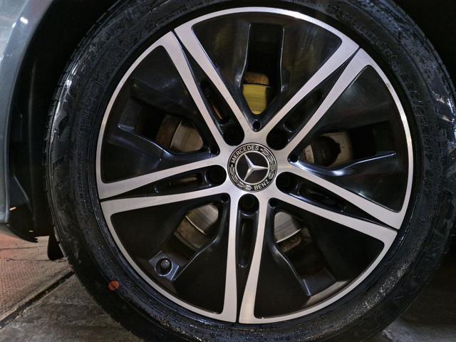 MERCEDES-BENZ C 180 DIESEL SPORT CV.122 RADAR + 17'+ FULL LED