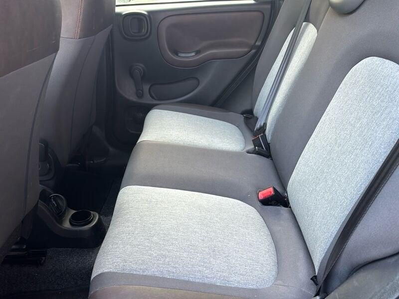 FIAT Panda Cross 1.3 Mjt 95cv S&S E6 Cross 4x4