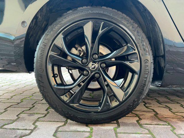 OPEL Astra 1.5 CDTI 122 CV S&S AT9 Sports Tourer Ultimate