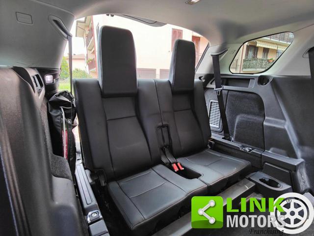 LAND ROVER Discovery Sport 2.0 TD4 180 CV Auto Premium SE