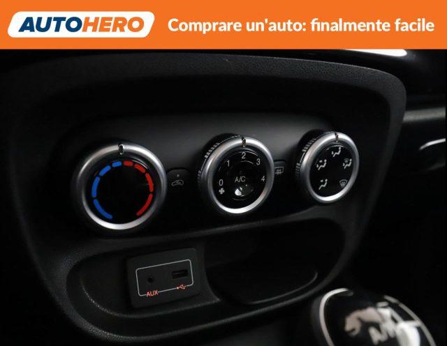 FIAT 500L 1.3 Multijet 95 CV Dualogic Pop Star