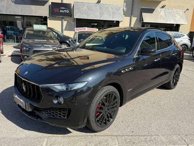 Maserati Levante Levante 3.0 V6 250cv auto