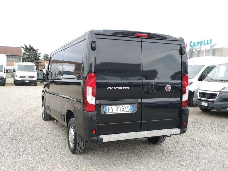 FIAT Ducato 35 3.0 CNG PM-TN Furgone