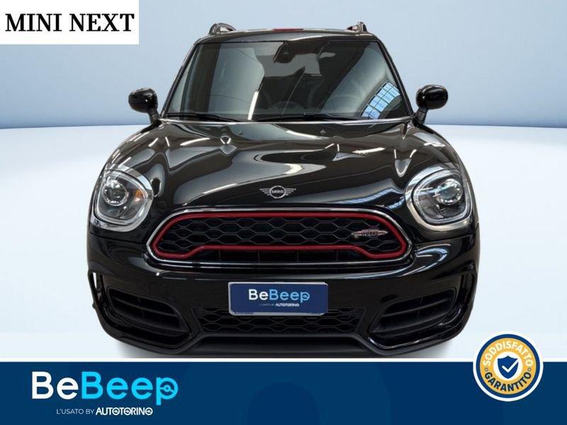 MINI Countryman John Cooper Works MINI 2.0 JCW AUTO