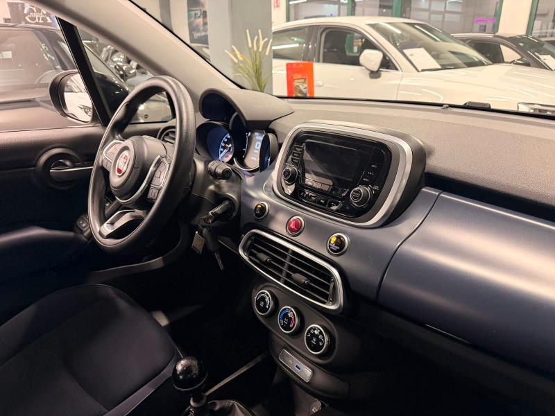 Fiat 500 X 500X 1.3 mjt Cult 95cv