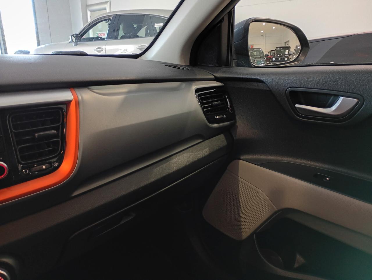 Kia Stonic 1.0 T-GDi 120 CV Energy