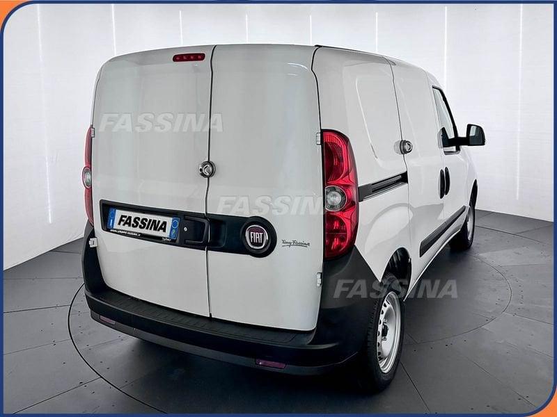 FIAT Doblò Doblò 1.3 MJT S&S CH1 Cargo Business