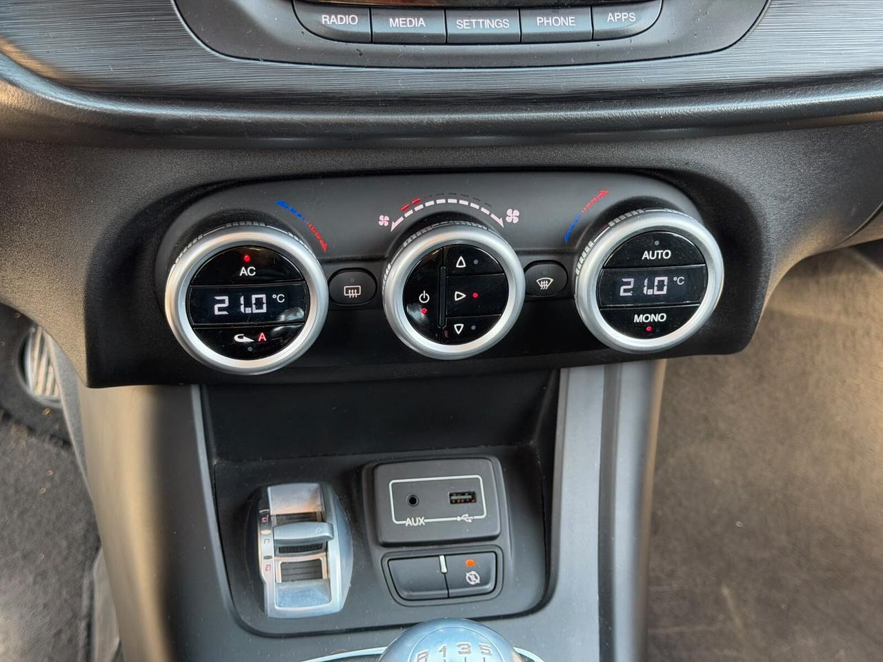 Alfa Romeo Giulietta 1.6 JTDm 120 CV Super